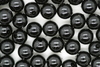 6mm Round Op Black 250g 6mm Round Op Black 250g