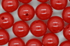 9mm Round Op Red 250g