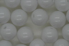 9mm Round Op White 250g