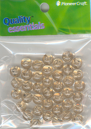 (image for) 9mm Round Tr P Ginger