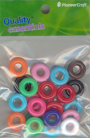 (image for) Donut Opaque Multi 25grams