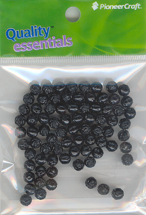 (image for) Op Black 25grams