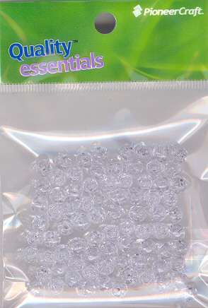 (image for) Tr Crystal 25grams