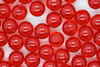 Acrylic Round Beads 6mm