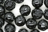Rosebud Op Black 250g