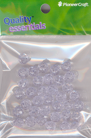 (image for) Rosebud Tr Crystal 25grams