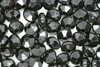 Rondelle Op Black 100g