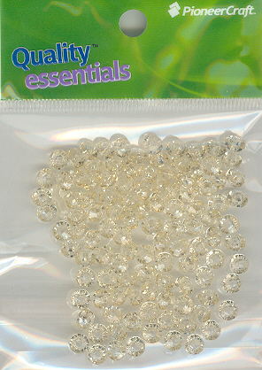 (image for) Rondelle Tr Champagne 25grams