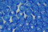 Rondelle Tr Dk Sapphire 100g