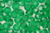 Acrylic Rondelle Beads