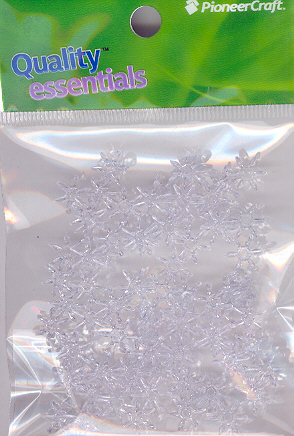 (image for) Tr Crystal 25grams