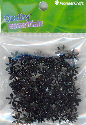 (image for) Op Black 25grams