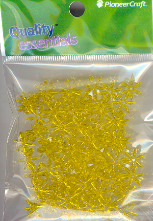 (image for) Tr Acid Yellow 25grams