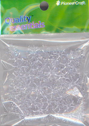 (image for) Tr Crystal 25grams
