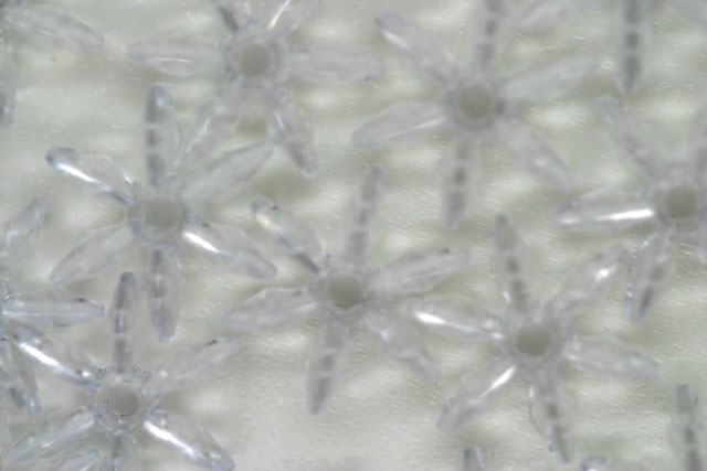 (image for) Star 12mm Tr Crystal 250g