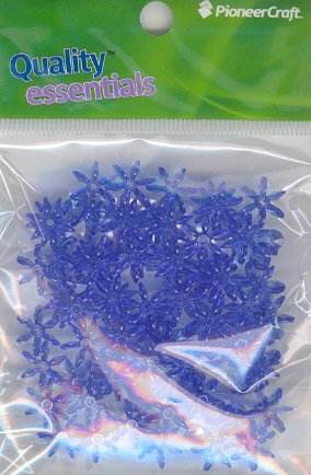 (image for) Tr Dark Sapphire 25grams