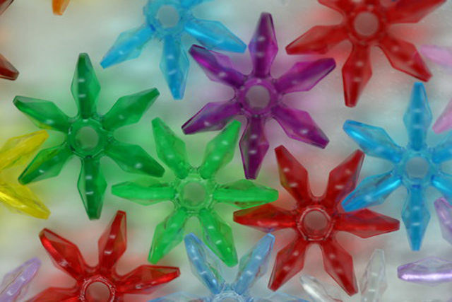 (image for) Star 12mm Tr Multi 250g