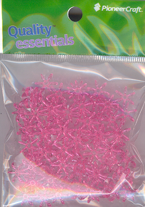 (image for) Tr Pink 25grams