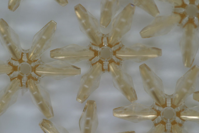 (image for) Star 18mm Tr Champagne 250g