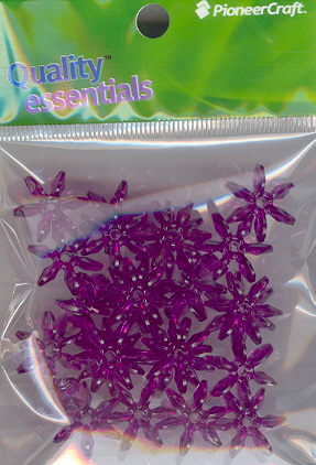 (image for) Tr Dark Amethyst 25grams
