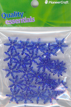 (image for) Tr Dark Sapphire 25grams