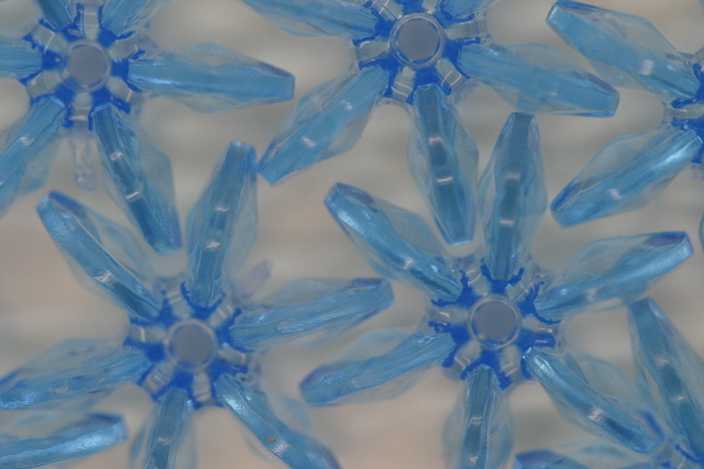 (image for) Star 18mm Tr Light Sapphire 250g