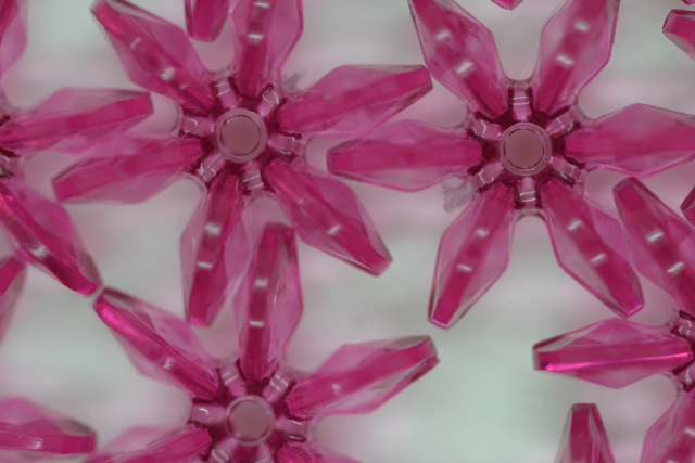 (image for) Star 18mm Tr Mauve 250g