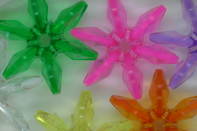 (image for) Star 18mm Tr Multi 250g