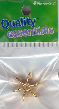 Metallic Gold 1p