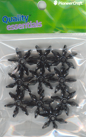 (image for) Op Black 25grams