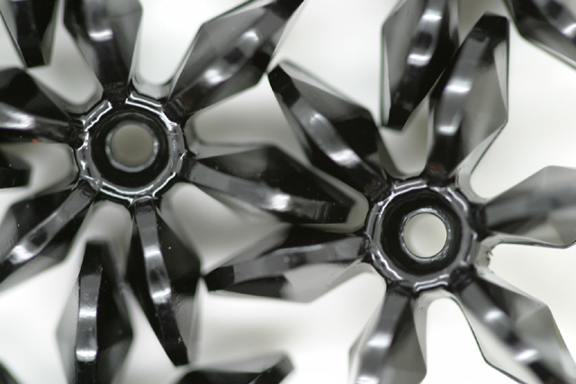 (image for) Star 25mm Op Black 250g