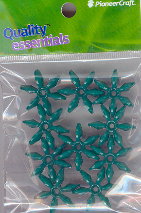 (image for) Op Dark Green 25grams