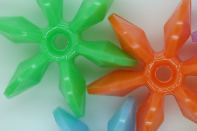 (image for) Star 25mm Op Multi 250g