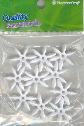 (image for) Op White 25grams