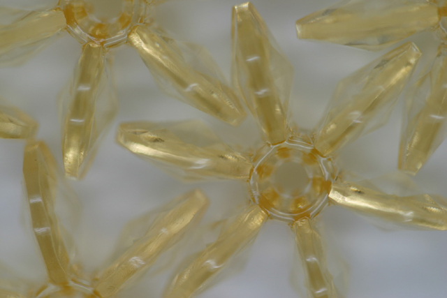 (image for) Star 25mm Tr Champagne 250g