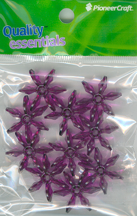 (image for) Tr Dark Amethyst 25grams