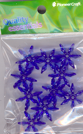(image for) Tr Dark Sapphire 25grams