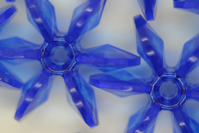 (image for) Star 25mm Tr Dark Sapphire 250g