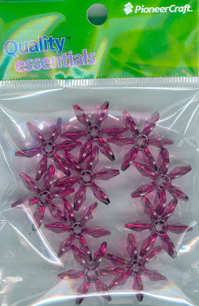 (image for) Tr Mauve 25grams