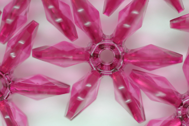 (image for) Star 25mm Tr Mauve 250g