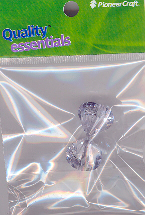 (image for) 18mm Tr Crystal 25grams