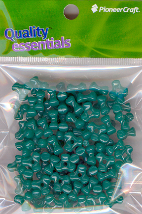 (image for) Tri Op Dk Green 25grams