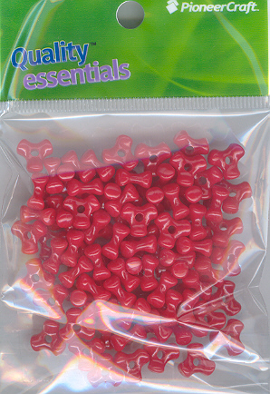(image for) Tri Op Red 25grams