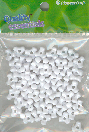 (image for) Tri Op White 25grams