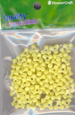 (image for) Tri Op Yellow 25grams