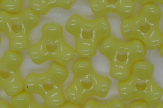 (image for) Tri Op Yellow 250g