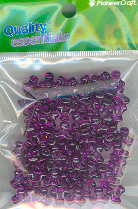 (image for) Tri Tr Dk Amethyst 25grams