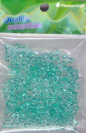 (image for) Tri Tr Green Aqua 25grams