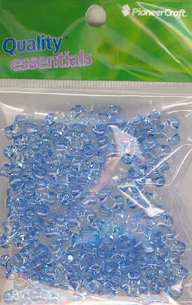 Tri Tr Lt Sapphire 25grams