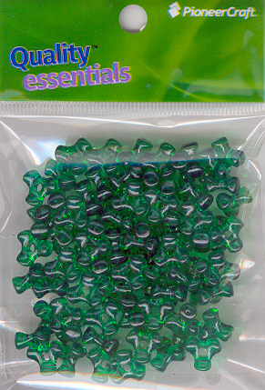 (image for) Tri Tr Xmas Green 25grams